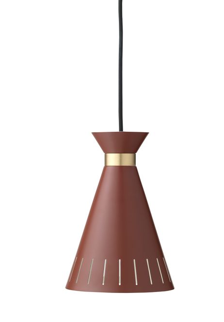 Hovedbilde Cone Warm Nordic