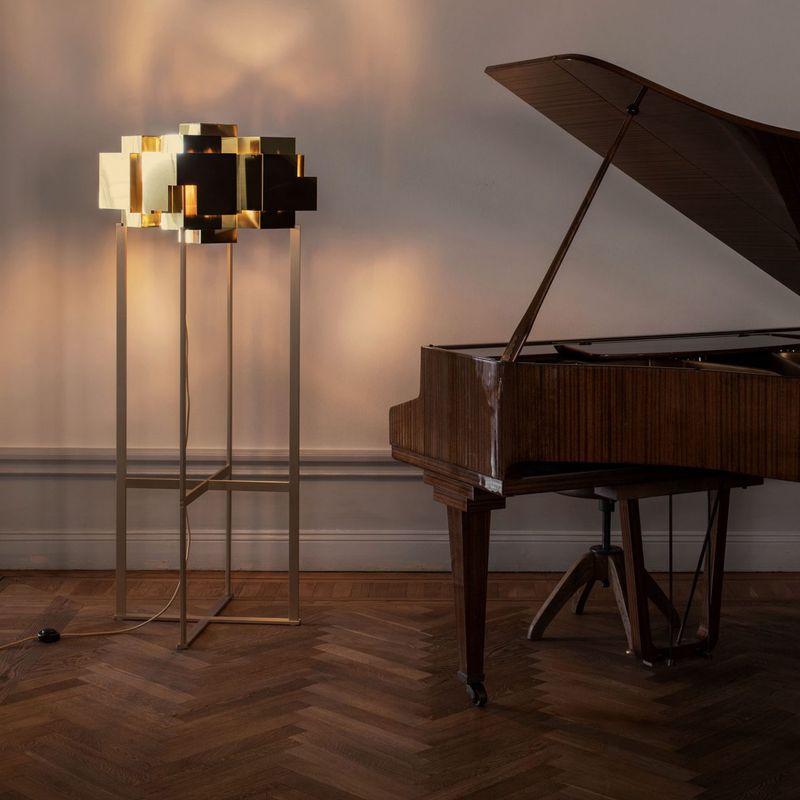 Skyline Floor Ørsjø