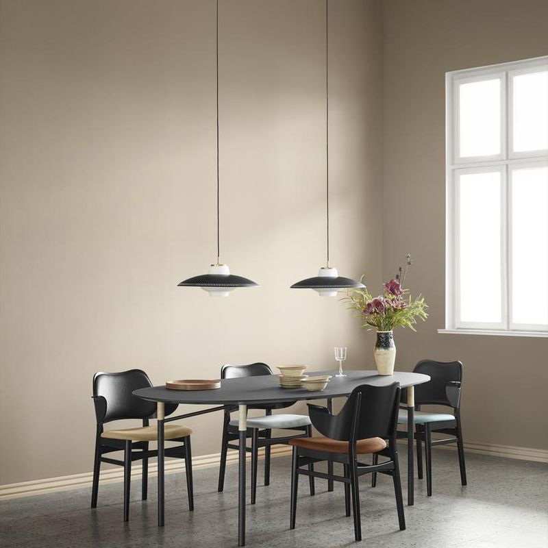 Opal Shade Warm Nordic