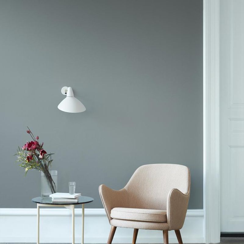 Lightsome wall Warm Nordic