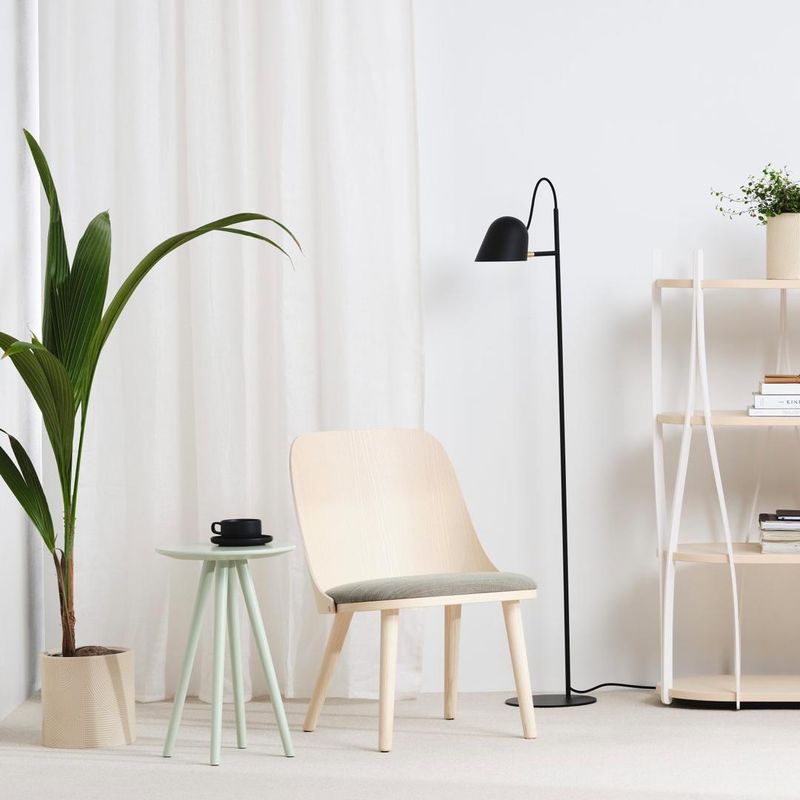 Streck Floor Ørsjø