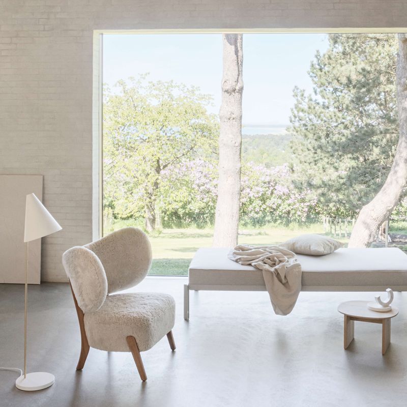 Mosaik Floor Lyfa
