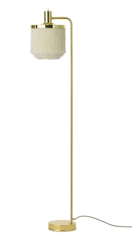 Fringe floor Warm Nordic