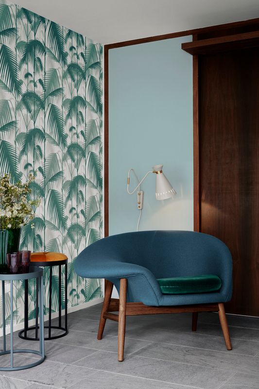 Cone Wall Warm Nordic