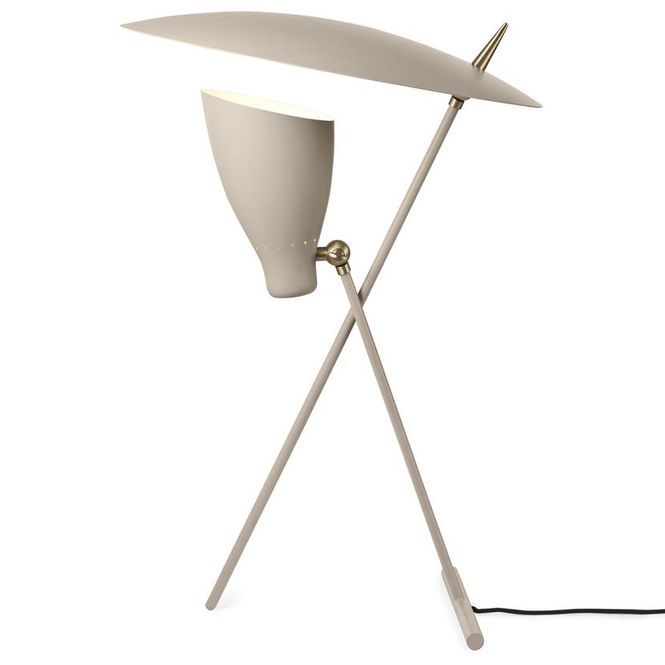 Hovedbilde Silhouette Table Warm Nordic