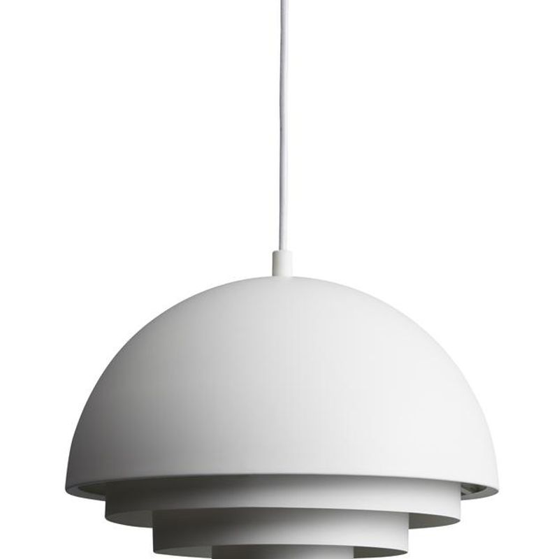 Milieu Colour Mini Warm Nordic