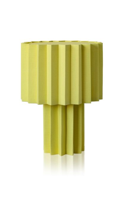 Hovedbilde Plissé Ørsjø