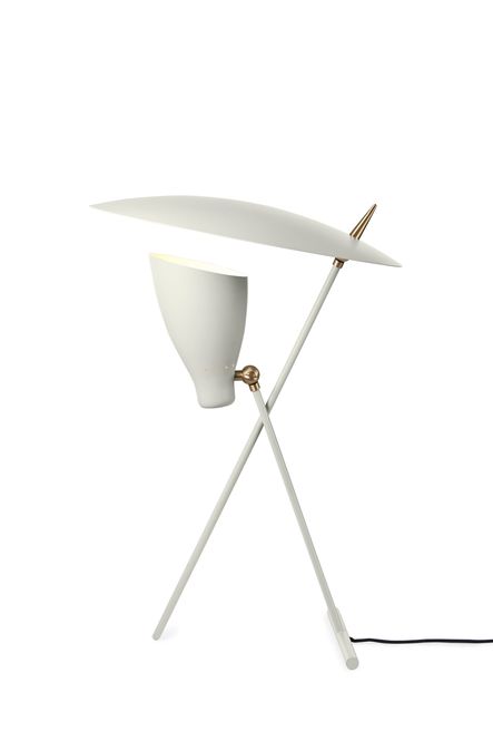 Hovedbilde Silhouette Table Warm Nordic