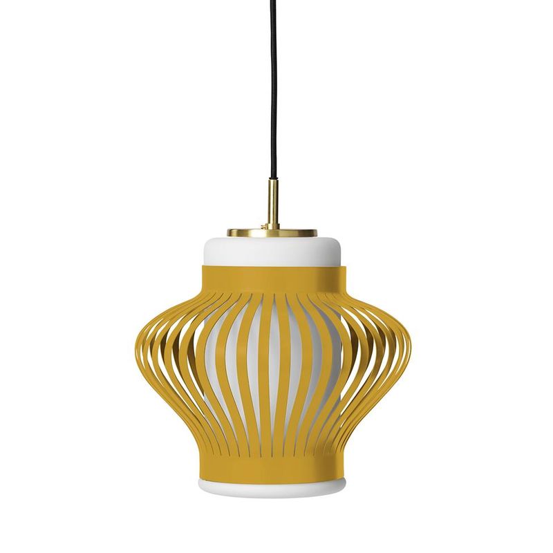 Opal Lamella Warm Nordic