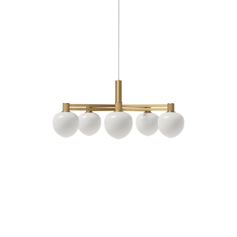 Memoir chandelier 120 V Lyfa