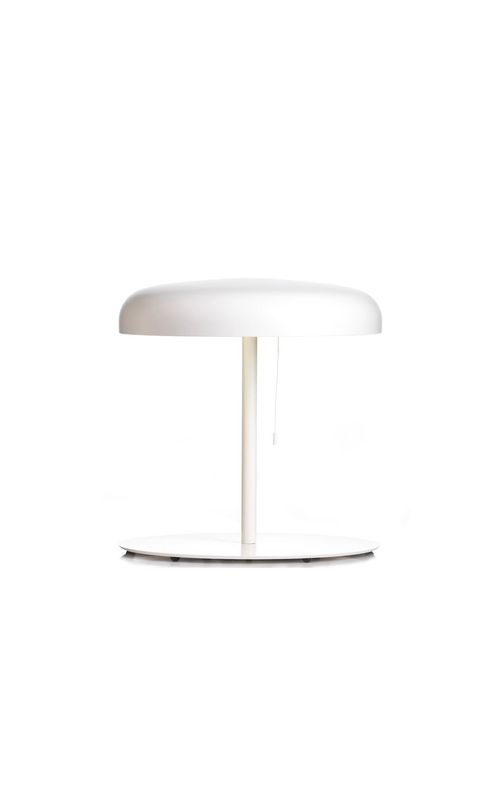 Mushroom Ørsjø