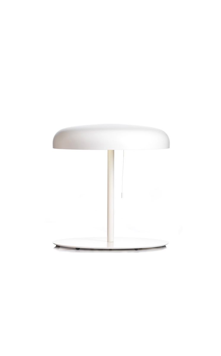 Mushroom Ørsjø