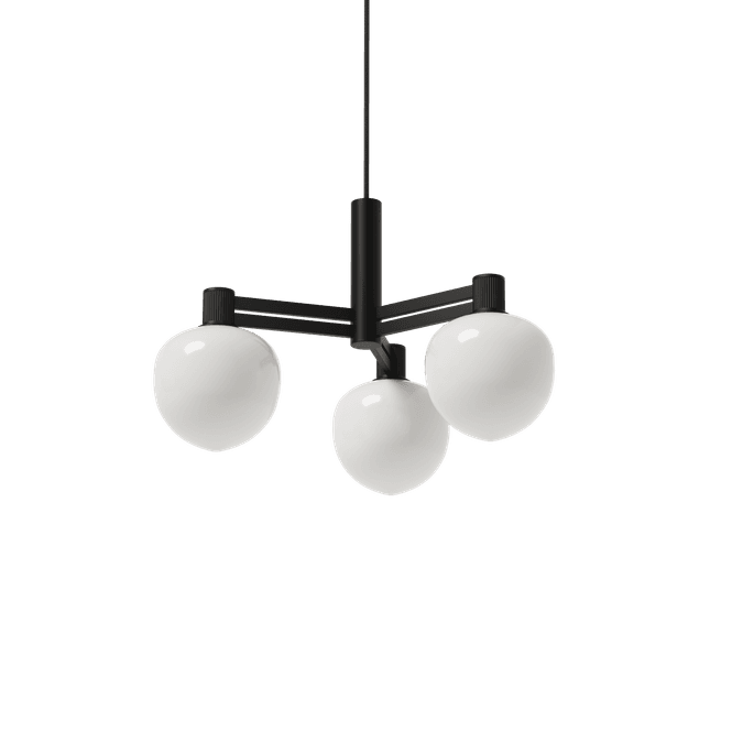 Hovedbilde Memoir chandelier 120 lll Lyfa
