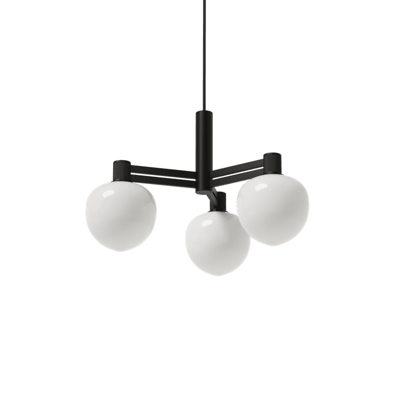 Memoir chandelier 120 lll Lyfa