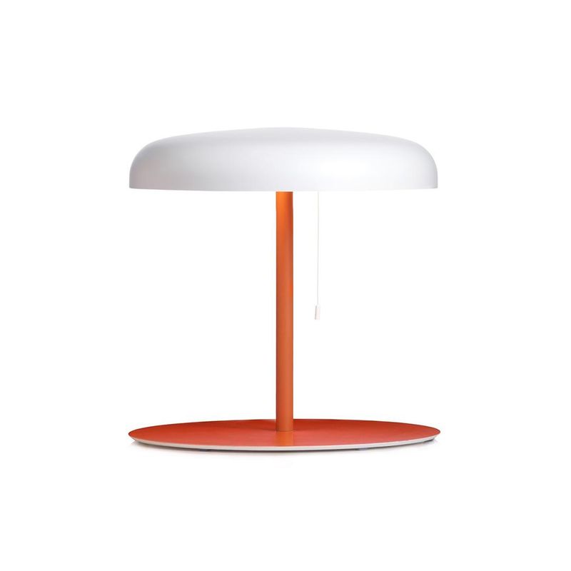 Mushroom Ørsjø