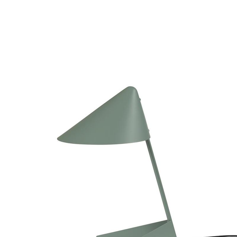 Ambience Table Warm Nordic