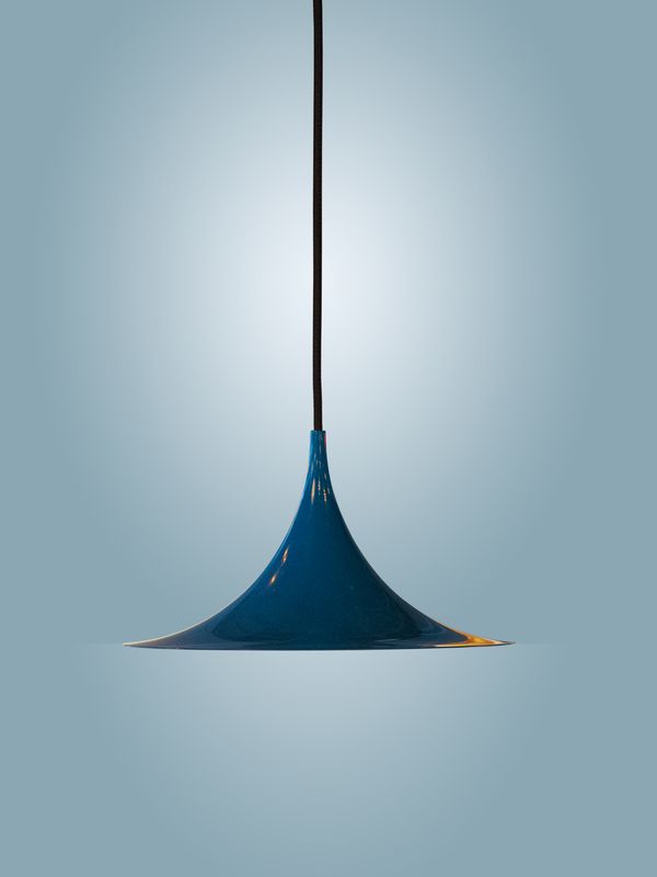 Semipendel 30 cm Vintage Lyfa