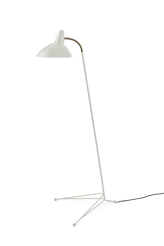 Lightsome Floor Warm Nordic