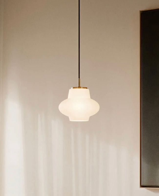 Opal Shade Warm Nordic